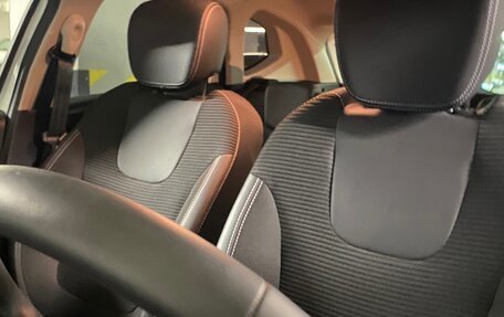 Renault Kaptur I рестайлинг, 2021 год, 1 780 000 рублей, 4 фотография
