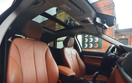 BMW 3 серия, 2016 год, 1 950 000 рублей, 2 фотография