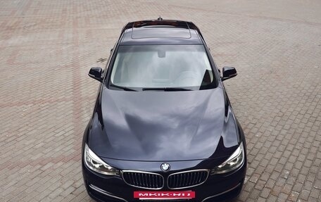 BMW 3 серия, 2016 год, 1 950 000 рублей, 10 фотография