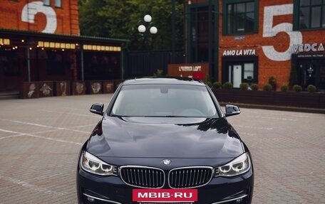 BMW 3 серия, 2016 год, 1 950 000 рублей, 3 фотография