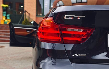 BMW 3 серия, 2016 год, 1 950 000 рублей, 13 фотография