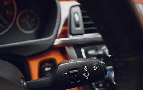 BMW 3 серия, 2016 год, 1 950 000 рублей, 20 фотография