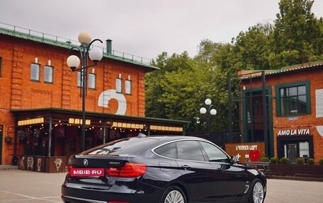 BMW 3 серия, 2016 год, 1 950 000 рублей, 6 фотография