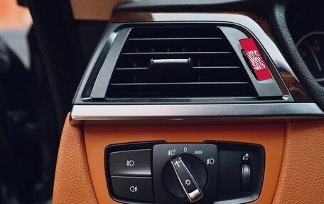 BMW 3 серия, 2016 год, 1 950 000 рублей, 18 фотография