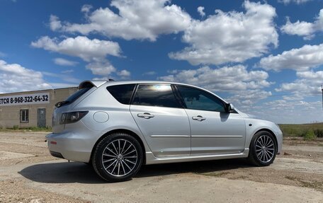 Mazda 3, 2007 год, 620 000 рублей, 2 фотография