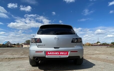 Mazda 3, 2007 год, 620 000 рублей, 4 фотография