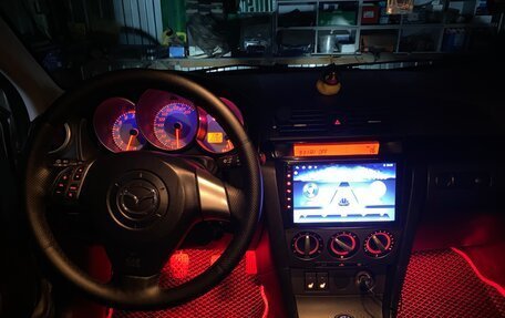 Mazda 3, 2007 год, 620 000 рублей, 11 фотография