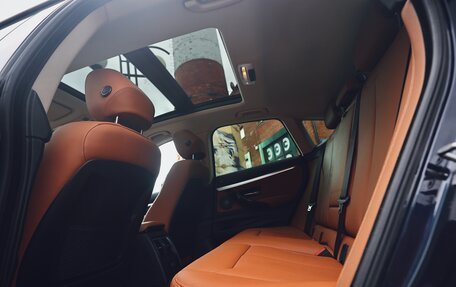 BMW 3 серия, 2016 год, 1 950 000 рублей, 29 фотография