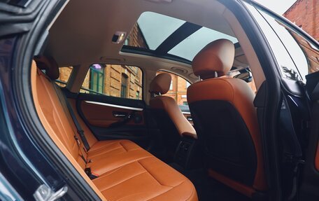 BMW 3 серия, 2016 год, 1 950 000 рублей, 28 фотография