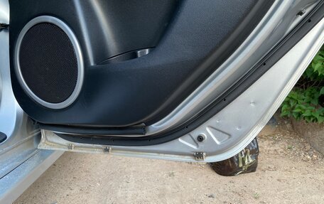 Mazda 3, 2007 год, 620 000 рублей, 8 фотография