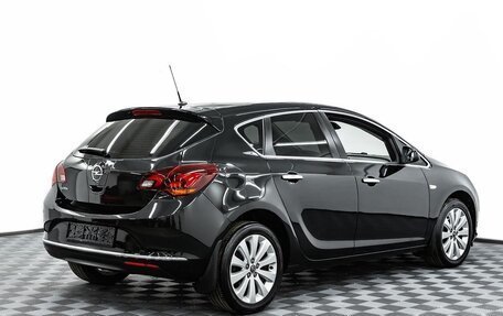 Opel Astra J, 2014 год, 825 000 рублей, 6 фотография