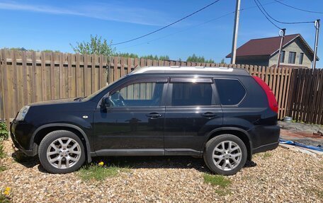 Nissan X-Trail, 2011 год, 1 199 000 рублей, 2 фотография