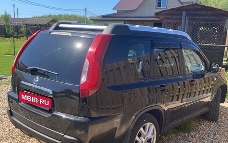 Nissan X-Trail, 2011 год, 1 199 000 рублей, 4 фотография