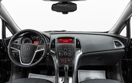 Opel Astra J, 2014 год, 825 000 рублей, 12 фотография