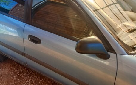 Mitsubishi Carisma I, 1999 год, 200 000 рублей, 2 фотография