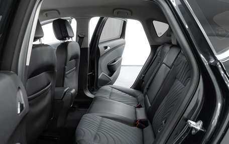 Opel Astra J, 2014 год, 825 000 рублей, 16 фотография