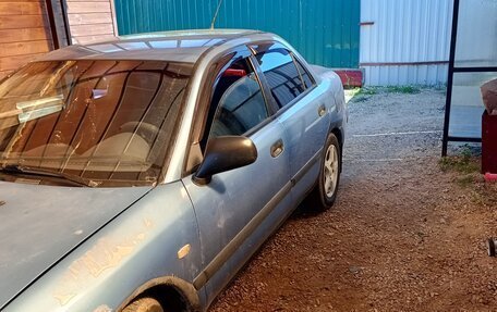 Mitsubishi Carisma I, 1999 год, 200 000 рублей, 3 фотография