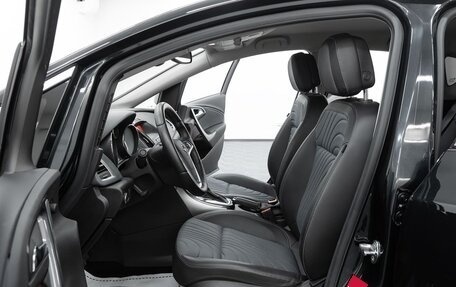 Opel Astra J, 2014 год, 825 000 рублей, 7 фотография