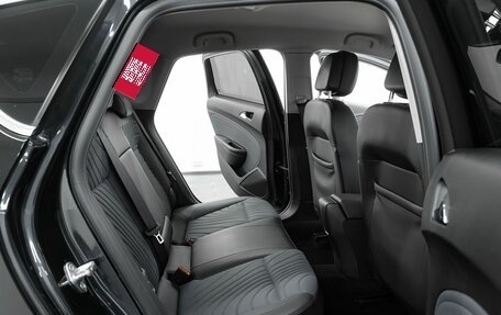 Opel Astra J, 2014 год, 825 000 рублей, 17 фотография