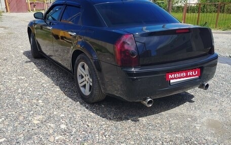 Chrysler 300C II, 2008 год, 1 150 000 рублей, 3 фотография
