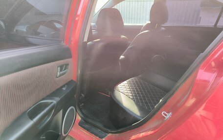 Mazda 3, 2006 год, 550 000 рублей, 5 фотография