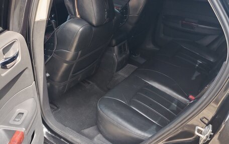 Chrysler 300C II, 2008 год, 1 150 000 рублей, 8 фотография