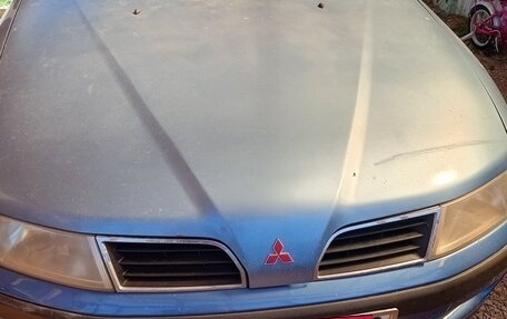 Mitsubishi Carisma I, 1999 год, 200 000 рублей, 4 фотография
