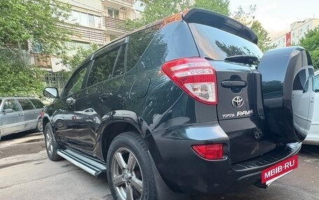 Toyota RAV4, 2012 год, 1 750 000 рублей, 3 фотография