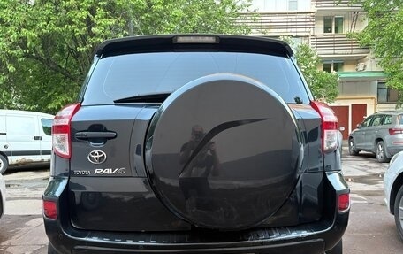 Toyota RAV4, 2012 год, 1 750 000 рублей, 6 фотография