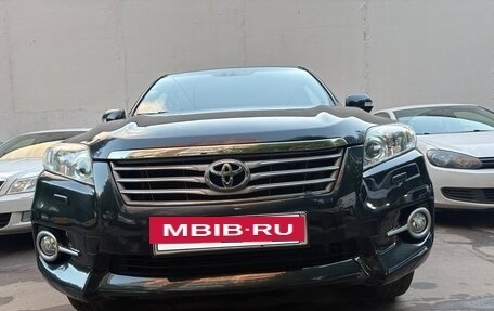 Toyota RAV4, 2012 год, 1 750 000 рублей, 5 фотография