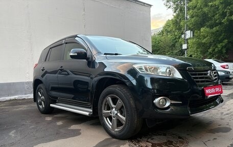 Toyota RAV4, 2012 год, 1 750 000 рублей, 2 фотография