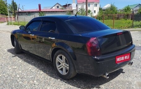 Chrysler 300C II, 2008 год, 1 150 000 рублей, 4 фотография