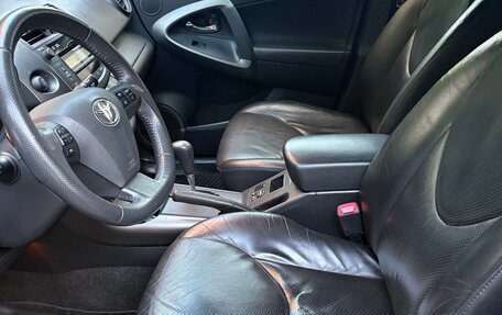 Toyota RAV4, 2012 год, 1 750 000 рублей, 8 фотография
