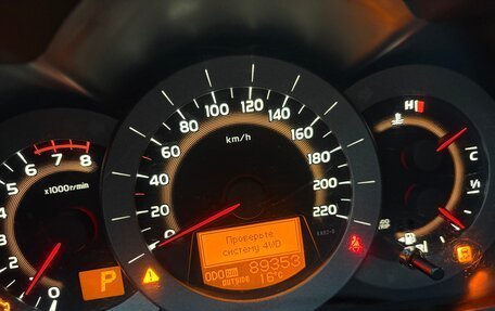 Toyota RAV4, 2012 год, 1 750 000 рублей, 10 фотография