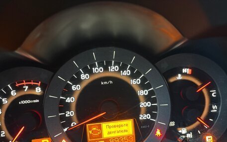 Toyota RAV4, 2012 год, 1 750 000 рублей, 11 фотография