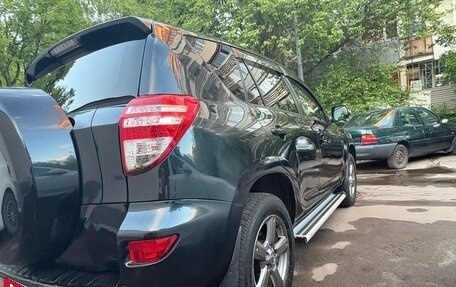 Toyota RAV4, 2012 год, 1 750 000 рублей, 4 фотография