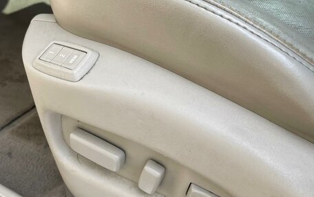 Cadillac SRX II рестайлинг, 2011 год, 1 230 000 рублей, 8 фотография