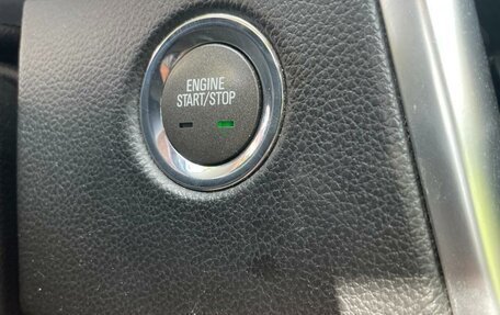 Cadillac SRX II рестайлинг, 2011 год, 1 230 000 рублей, 13 фотография
