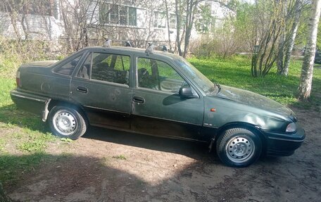 Daewoo Nexia I рестайлинг, 2003 год, 65 000 рублей, 4 фотография
