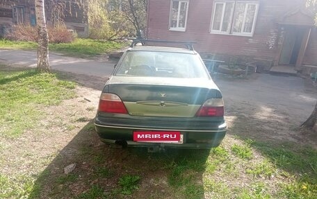 Daewoo Nexia I рестайлинг, 2003 год, 65 000 рублей, 3 фотография