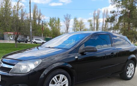 Opel Astra H, 2007 год, 590 000 рублей, 2 фотография