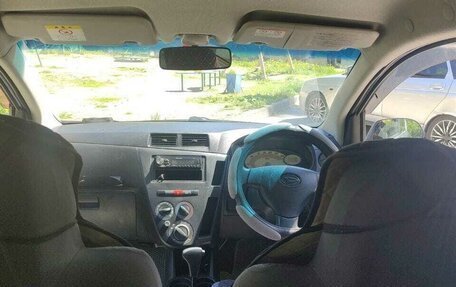 Daihatsu Mira VII, 2008 год, 400 000 рублей, 5 фотография