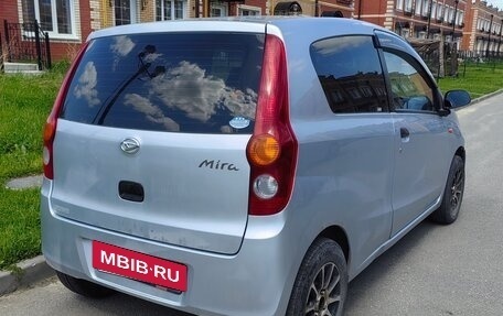Daihatsu Mira VII, 2008 год, 400 000 рублей, 2 фотография