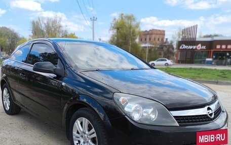 Opel Astra H, 2007 год, 590 000 рублей, 3 фотография