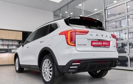 Haval Jolion, 2025 год, 2 949 000 рублей, 6 фотография
