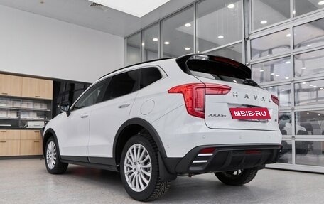 Haval Jolion, 2025 год, 2 949 000 рублей, 5 фотография