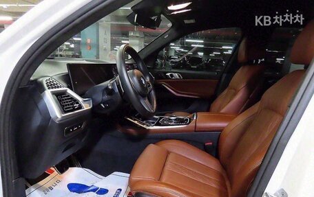 BMW X7, 2022 год, 8 700 010 рублей, 6 фотография