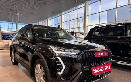 Haval Jolion, 2025 год, 2 599 000 рублей, 4 фотография