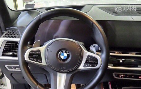 BMW X7, 2022 год, 8 700 010 рублей, 8 фотография