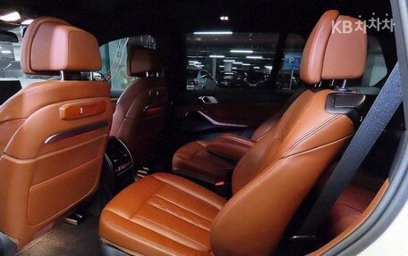 BMW X7, 2022 год, 8 700 010 рублей, 15 фотография
